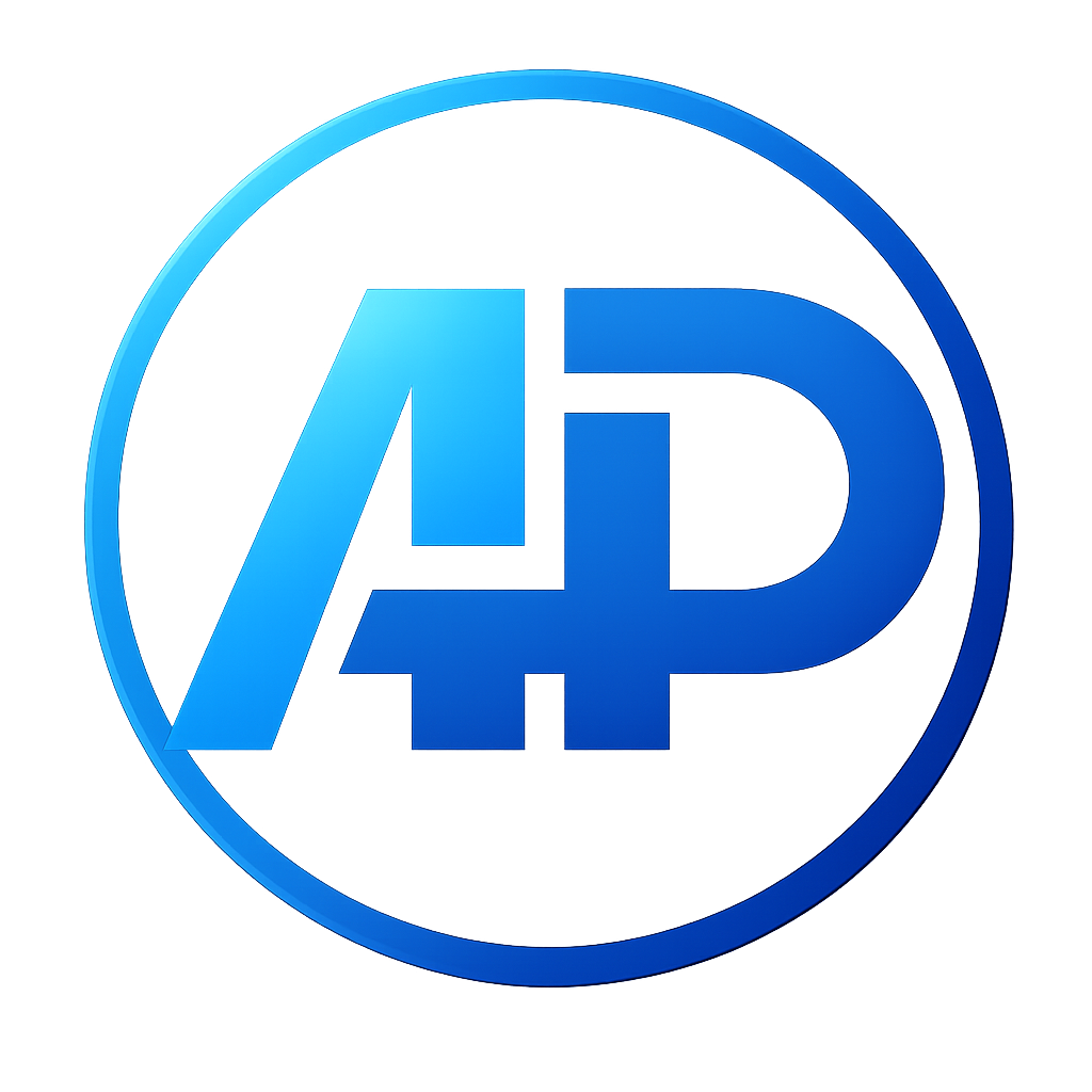 AutoPostOnline logo
